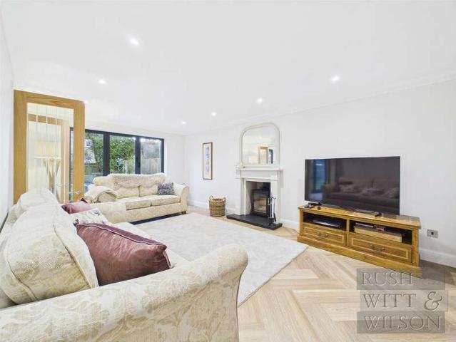 House for sale in Little Common, Heathlands