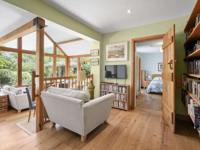 House for sale in Bedfordshire
