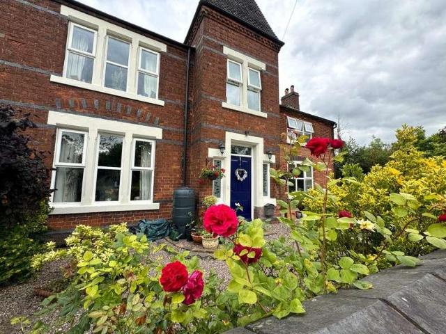 House for sale in Bishton, Baswich