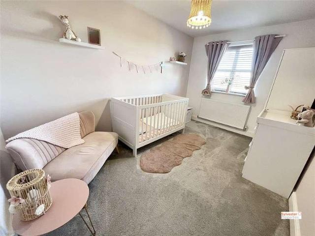 House for sale in Burnhope