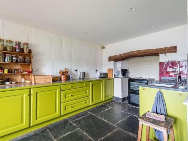House for sale in Kentisbury, Devon