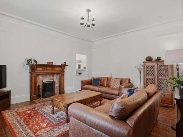 House for sale in Greenrigg, Scotland
