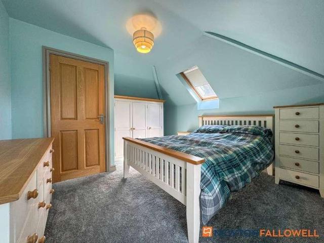 House for sale in Sutton-on-Trent CP, Alverton