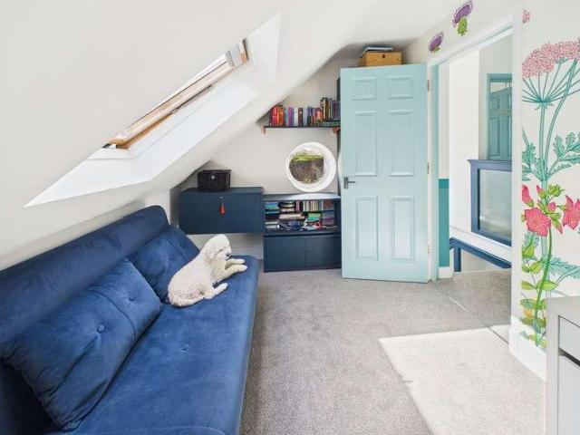 House for sale in Fishersgate, West Sussex