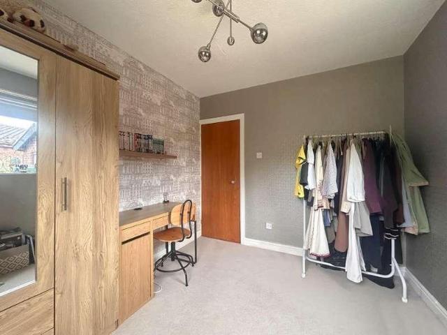 House for sale in Cheadle, Greater Manchester