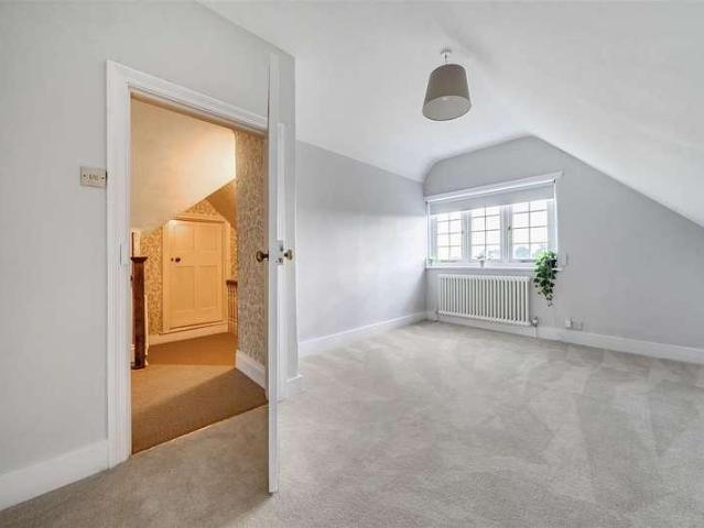 House for sale in Ashlyns Estate, Dacorum