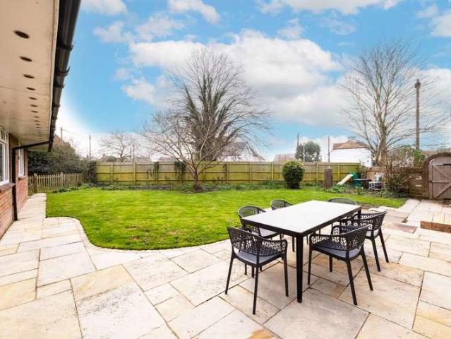 House for sale in Weston Turville