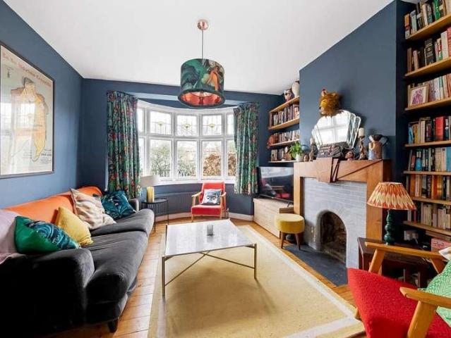 House for sale in West Norwood, Greater London