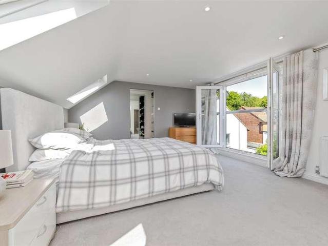 House for sale in St Albans, Five Acres