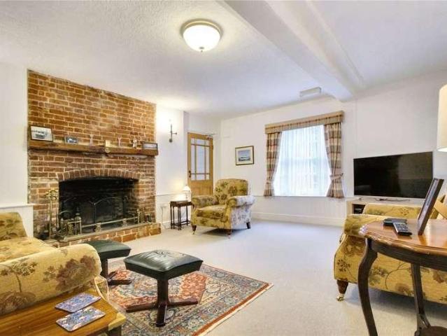 House for sale in Eastbridge, Suffolk