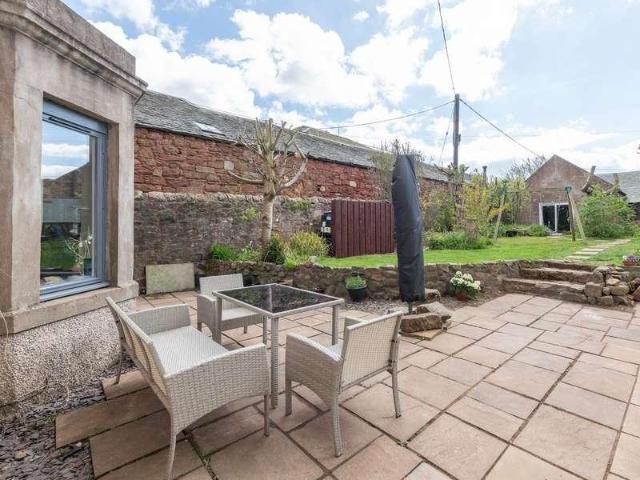 House for sale in Greenlaw, Scotland