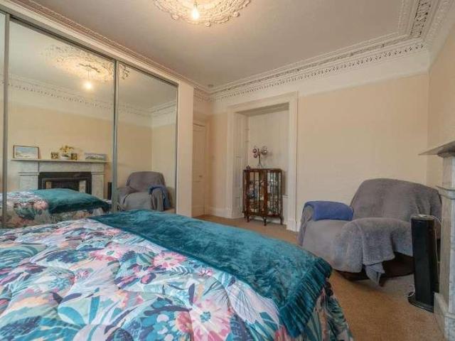 House for sale in Auchtermuchty, Scotland