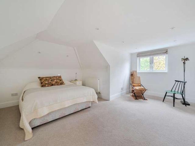 House for sale in Woking, Surrey