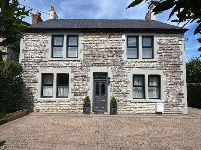 House for sale in Chilcompton