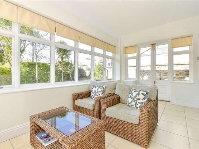 House for sale in Appley, Ryde