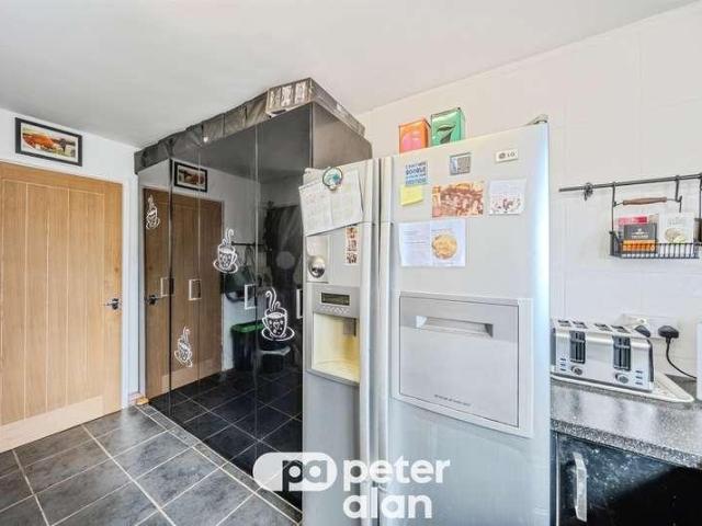 House for sale in Wyesham, Monmouth