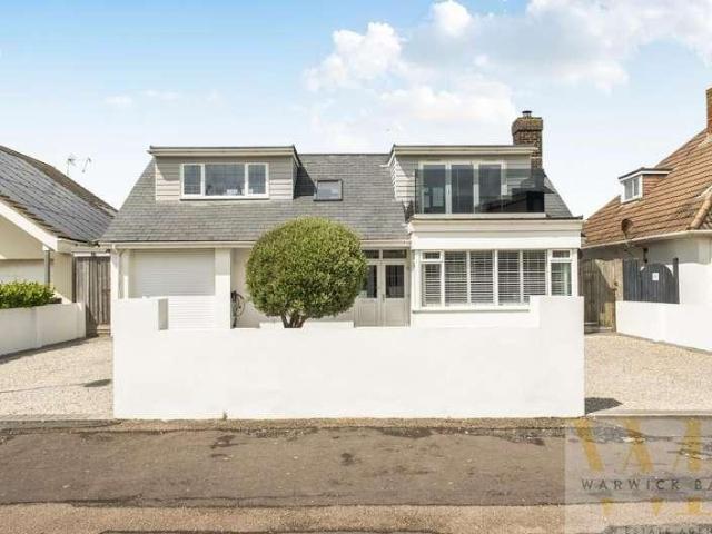 House for sale in Kingston Buci, Fishersgate
