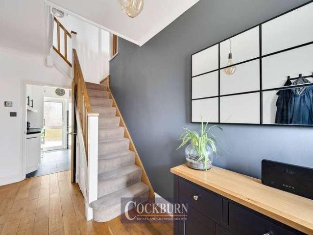 House for sale in Chinbrook Estate, Greater London