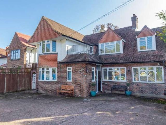 House for sale in London Borough of Harrow, Greater London