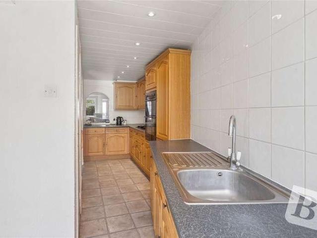 House for sale in Gidea Park, Greater London