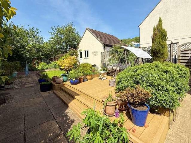 House for sale in Symondsbury, East Dorset