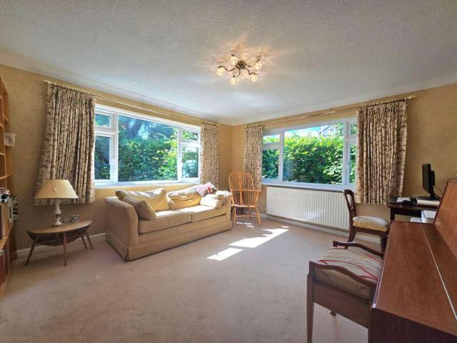 House for sale in Ashurst Bridge, Hampshire