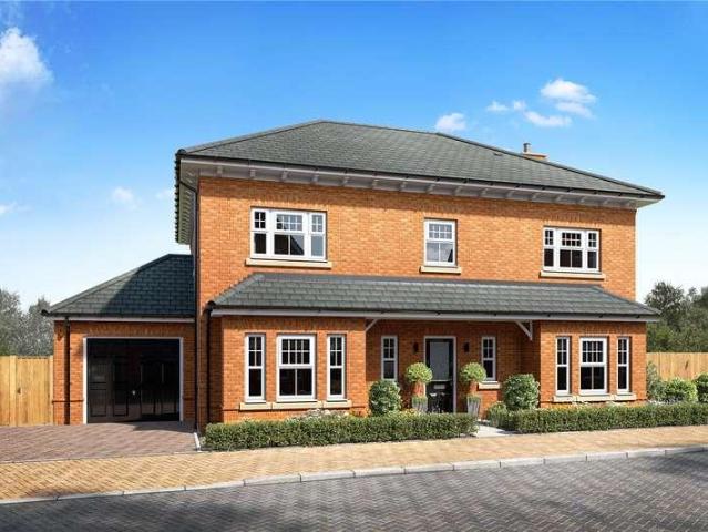 House for sale in Sunninghill and Ascot, Ascot