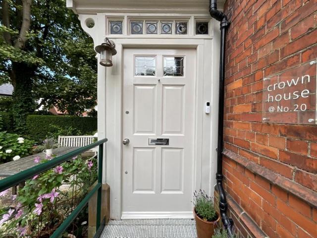 House for sale in South Cliff, Kepwick