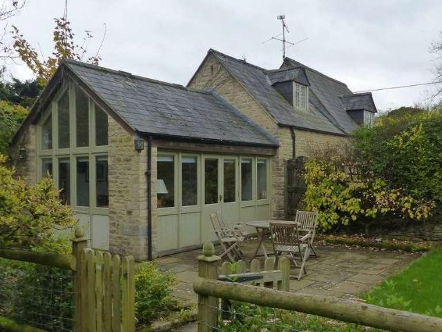 House for sale in Fossebridge, Gloucestershire