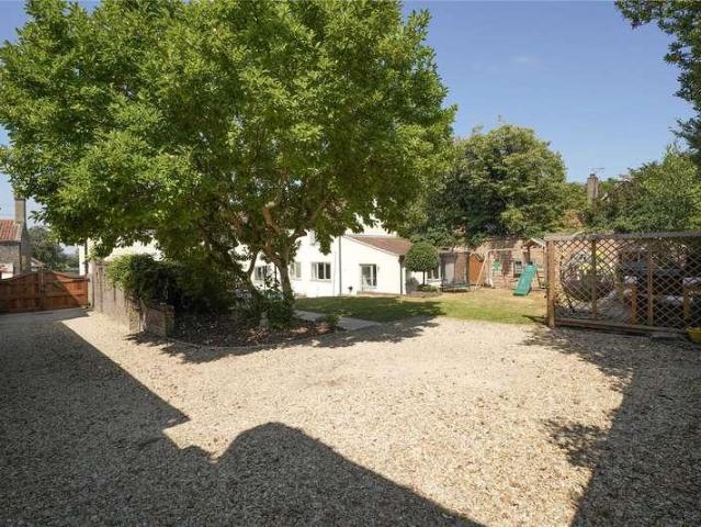 House for sale in Chedburgh, Suffolk