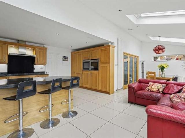 House for sale in Attenborough, East Midlands