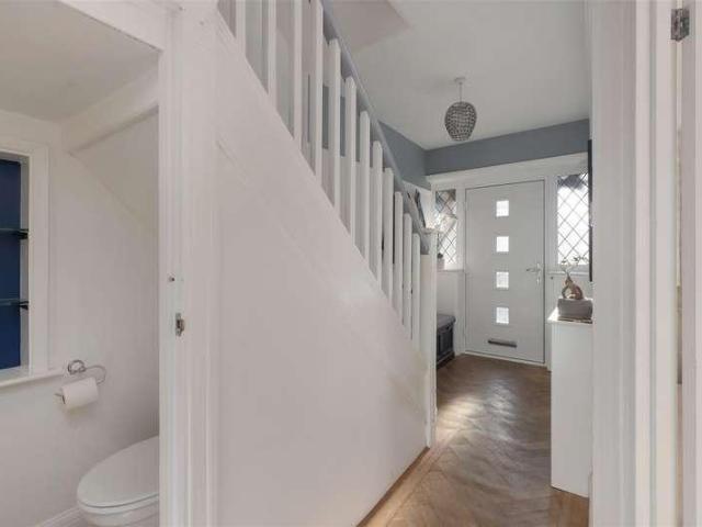 House for sale in Kingsdown Park, The Bridge