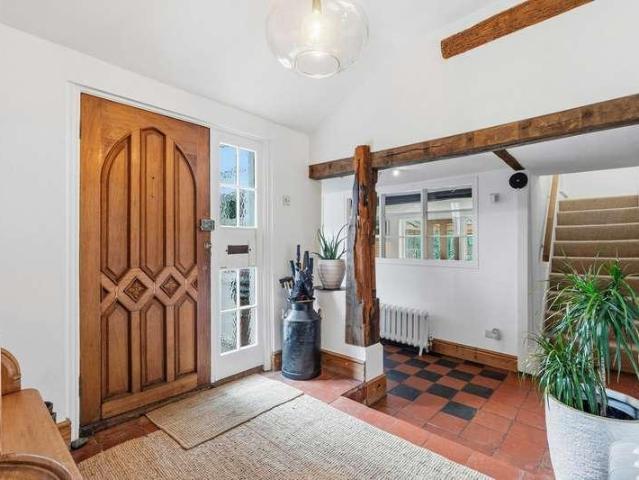 House for sale in Churchover CP, Rugby