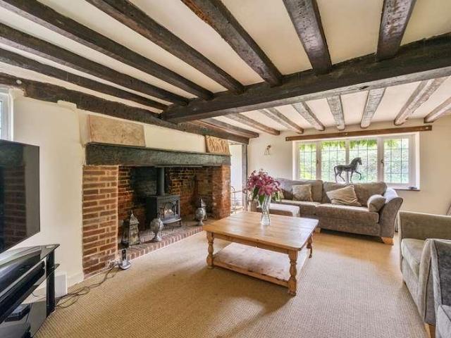 House for sale in Arborfield