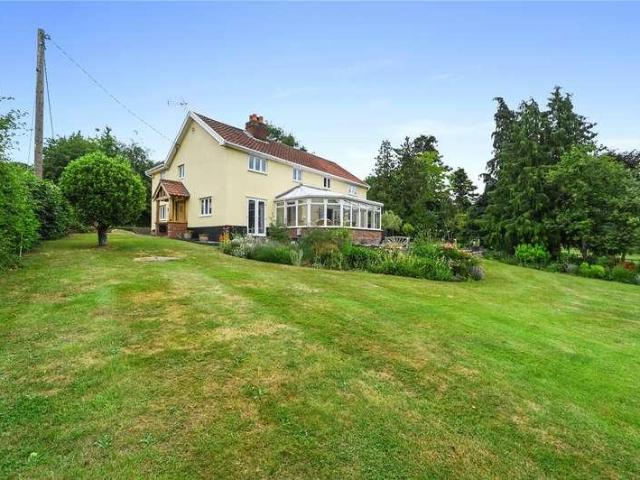 House for sale in Langham, Fordham Heath