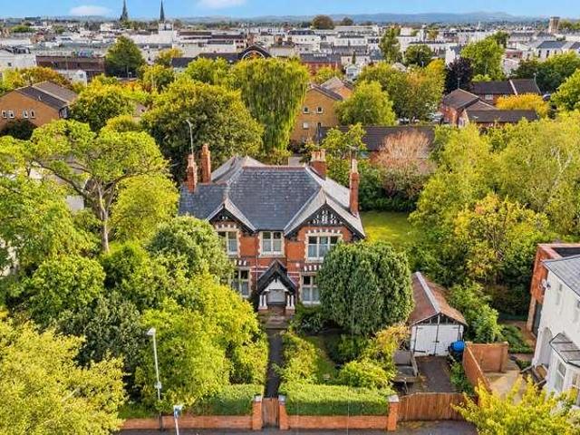 House for sale in Ewens Farm, Cheltenham