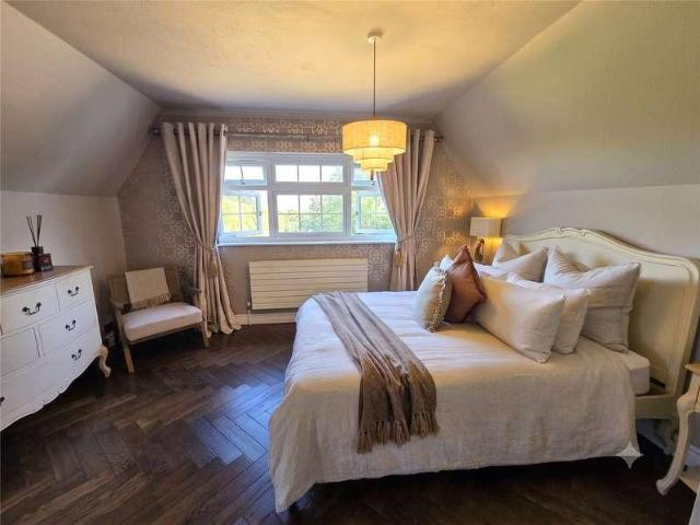 House for sale in Farley Hill