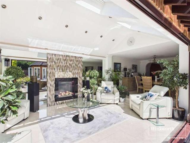 House for sale in Sonning, Isle Of Man