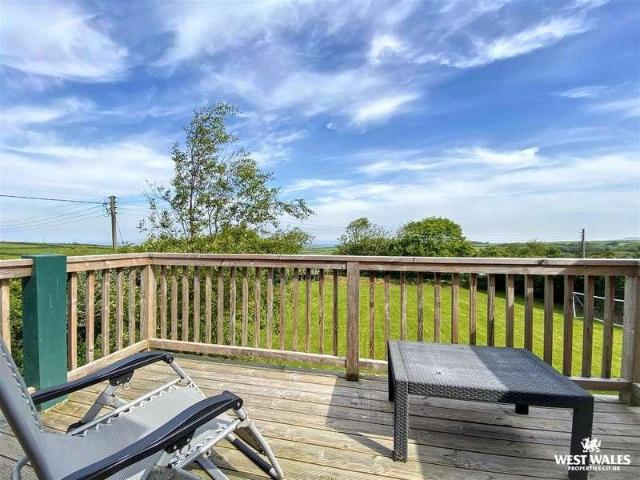 House for sale in Mesur-y-dorth, Llandeloy