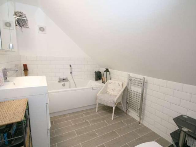 House for sale in Littleworth, Berrick Salome