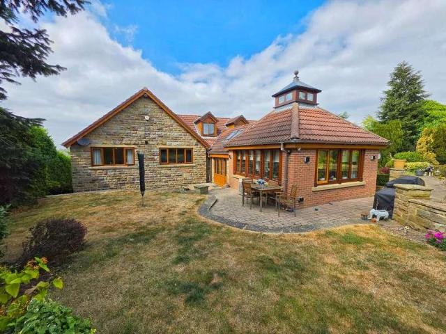 House for sale in South Yorkshire