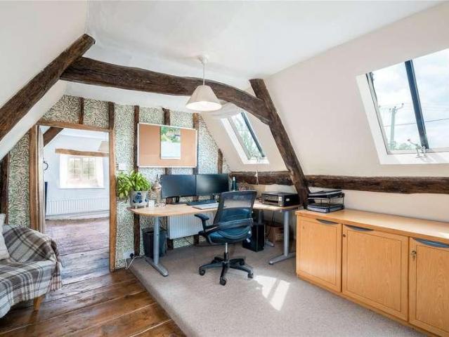 House for sale in Evershot, Oxfordshire