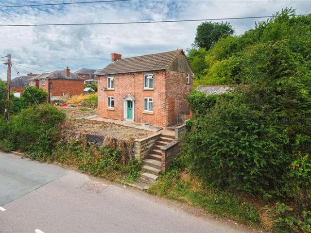 House for sale in Newtown, Wales
