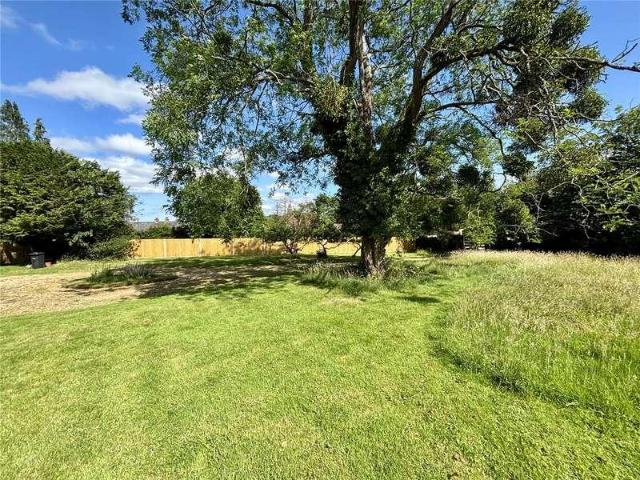 House for sale in Lover, Wiltshire
