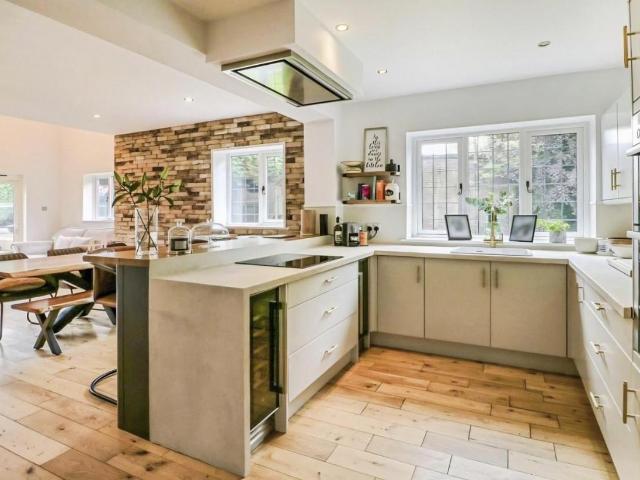 House for sale in Maney, Sutton Coldfield