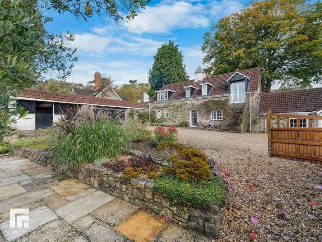 House for sale in Falcon Lodge, Wales