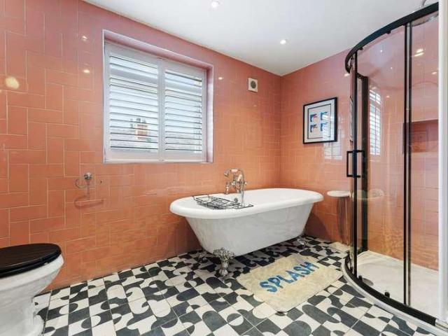 House for sale in Trafford Park, Greater Manchester
