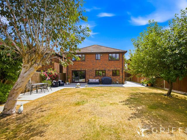 House for sale in Grays, Essex