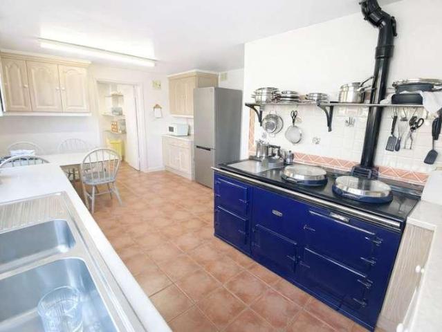House for sale in Cross In Hand, East Sussex