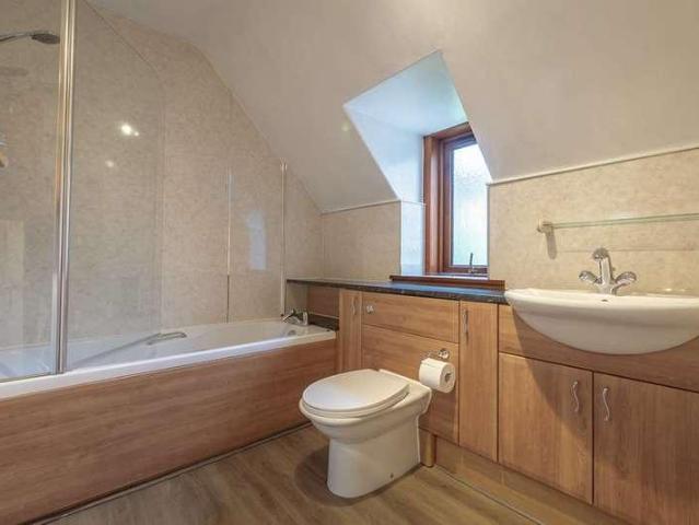 House for sale in Drumnadrochit, Highland
